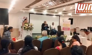 சென்னையில் குறைப் பிரசவ குழந்தைகள் பராமரிப்பு பற்றிய கருத்தரங்கு!