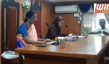 மேட்டுப்பாளையம் போக்குவரத்து குறைக்க மேம்பாலம் அமைக்க ஆலோசனை.