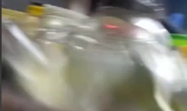 திருப்பூர் மில்லர் பஸ் ஸ்டாப் அருகே ஜமுனாஸ் பெட்டிக்கடையில் ஹான்ஸ் குட்கா விற்பனை ஜோர்!!