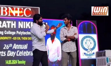 நான் கருப்பு பணம் வைக்கவில்லை வெயிலில் நின்று நான் கருத்த பணத்தில் தான் மக்களுக்கு உதவி செய்கிறேன் பாலா