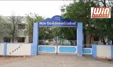 மண் கடத்தலில் டான் ஆக துடிக்கும் மகேந்திரன் 20 ஆண்டுகளாக மண் கடத்தி கோடிக்கணக்கில் சம்பாதித்த மாரிமுத்துக்கு பலியாடாக போகிறாரா?