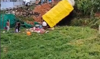 தொடர் விபத்துகளால் மக்கள் சுற்றுலாவுக்கு நீலகிரி மாவட்டம் வருவதற்கு அஞ்சுகிறார்கள்