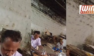 பெருந்துறை சந்திப்பில் டாஸ்மாக் கடையால்  அடிக்கடி விபத்து அப்புறப்படுத்த பொதுமக்கள் வேண்டுகோள்