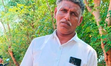 ஈரோடு மாவட்டம் கோபி,திங்களூர், அந்தியூரில்   இரவு பகலாக  மண் திருடும் குமார் மற்றும் வீனித்..... அடிக்கடி ஏற்படும் விபத்தால் பொதுமக்கள் அச்சம்