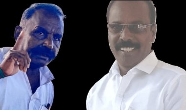 கோபி தாலுகாவில் குன்றுகளை குறி வைக்கும் மண் மாபியா திமுக செல்வம், மீசை மாரிமுத்து மீண்டும் தலை தூக்கும் புதுக்கோட்டை டீம்!