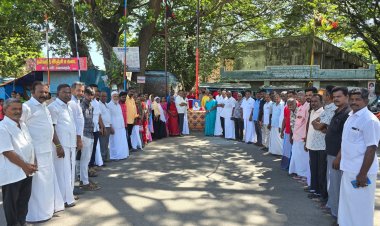 ஆனைமலை பேரூராட்சி சார்பில் பேரறிஞர் அண்ணா பிறந்தநாள் விழா